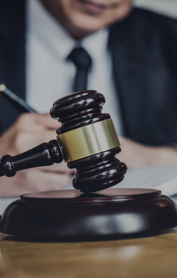 Wills and Estate Lawyer