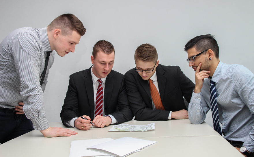 Commercial Lawyer Melbourne